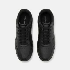 Pier One Hombre Zapatillas - Black -Ofertas Pier One Tienda cc4cdbe3e6b94d9da72a1398389bf775