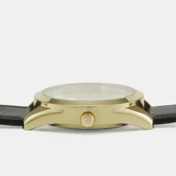 Pier One Unisexo Reloj - Black/goldcoloured 8 Pier One Unisexo Reloj - Black/goldcoloured -Ofertas Pier One Tienda cc54f279f3ea4c409a0690d38e19dae8