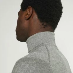 Pier One Hombre 2 PACK - Jersey De Punto - Black/mottled Light Grey 18 Pier One Hombre 2 PACK - Jersey De Punto - Black/mottled Light Grey -Ofertas Pier One Tienda cd833c29eab047e19e00cc4e3a2fddf0