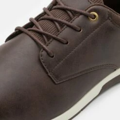 Pier One Zapatos Con Cordones - Brown, Hombre -Ofertas Pier One Tienda cdb9012818dd49e5afee74b4d662ba8c