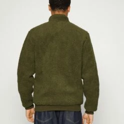 Pier One Hombre Forro Polar - Olive -Ofertas Pier One Tienda cdd63f7a678f44f095272b2694e36dae