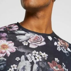 Pier One Hombre Camiseta Estampada - Multicoloured -Ofertas Pier One Tienda cddef47debf54c2aaae632f6a89a94e4