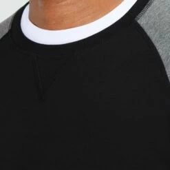 Pier One Sudadera - Grey Melange/black, Hombre 10 Pier One Sudadera - Grey Melange/black, Hombre -Ofertas Pier One Tienda ce0c26974f3f40dfacd175e5c67e5d19