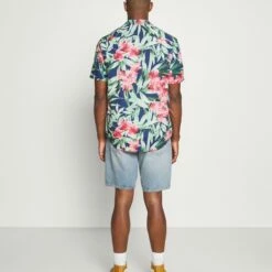 Pier One Hombre Camisa - Multi-coloured -Ofertas Pier One Tienda ce4a48c9b4b64b8183959b1458817ec0