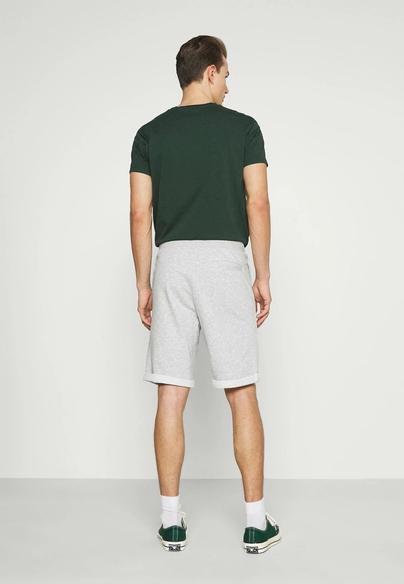 Pier One Pantalones Deportivos - Light Grey, Hombre 5 Pier One Pantalones Deportivos - Light Grey, Hombre - Imagen 3