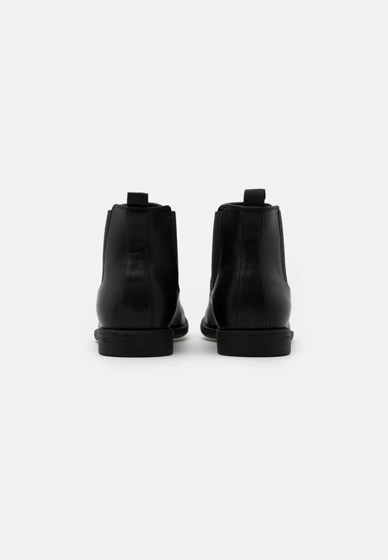 Pier One Hombre Botines - Black 5 Pier One Hombre Botines - Black - Imagen 3