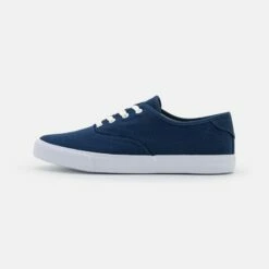 Pier One Hombre Zapatillas - Blue