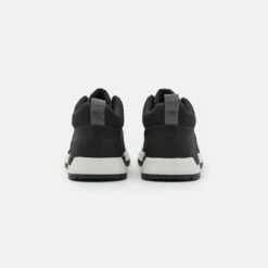 Pier One Hombre Zapatillas - Black -Ofertas Pier One Tienda cf5d59852af94279a63c64131fb50819