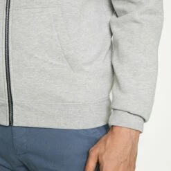Pier One Hombre Sudadera Con Cremallera - Mottled Grey/dark Blue 13 Pier One Hombre Sudadera Con Cremallera - Mottled Grey/dark Blue -Ofertas Pier One Tienda d03248a76f534e668f93eee74a660f51