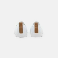 Pier One UNISEX - Mocasines - White, Unisexo 10 Pier One UNISEX - Mocasines - White, Unisexo -Ofertas Pier One Tienda d0dcb07e7bd24443a1df824091ece39a