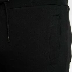 Pier One Hombre Pantalones Deportivos - Black -Ofertas Pier One Tienda d13c9d3ce6fb4d109f20981841a1cdf8