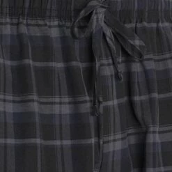 Pier One Hombre Pantalón De Pijama - Black/blue -Ofertas Pier One Tienda d1417b01382d4270a5d94f76a84eb3c1