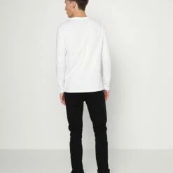 Pier One Hombre 5 PACK - Camiseta De Manga Larga - Blue/white/beige/olive -Ofertas Pier One Tienda d1833c29973340559f27edfb4ba1f187