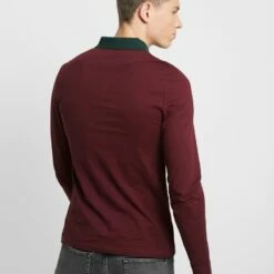 Pier One Hombre MUSCLE FIT - Polo - Bordeaux 9 Pier One Hombre MUSCLE FIT - Polo - Bordeaux -Ofertas Pier One Tienda d1846c2f89594bf0ab3bedf8e5f62f1a