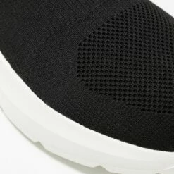 Pier One Hombre Zapatillas Altas - Black/white -Ofertas Pier One Tienda d18d5edc12fa47c28b7c102123a50ad4