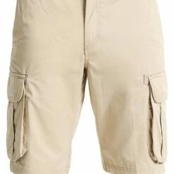 Pier One Hombre Shorts - Beige -Ofertas Pier One Tienda d1a078e440d34491943b17384abf4cf6