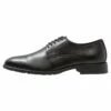 Pier One Hombre Zapatos Con Cordones - Black -Ofertas Pier One Tienda d1a07fcfa00649ebae5964a7b1d542c0
