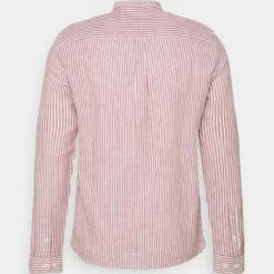 Pier One Camisa - Red, Hombre -Ofertas Pier One Tienda d1ae6da1b0d748da8bee22b611560903