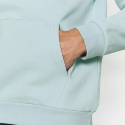 Pier One Hombre PLAIN SKATER HOODY - Jersey Con Capucha - Light Blue -Ofertas Pier One Tienda d1aed0bfb73b41abae35d698e36c84aa