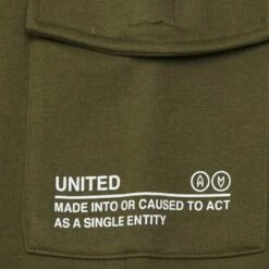 Pier One Hombre CARGO JOGGER - Pantalones Deportivos - Olive 7 Pier One Hombre CARGO JOGGER - Pantalones Deportivos - Olive -Ofertas Pier One Tienda d1c647d230f043a2a7796df0f8cc8b44