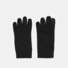 Pier One Hombre RUNNING TRAINING TOUCH GLOVES - Guantes - Black -Ofertas Pier One Tienda d1d02ad954d34e7b9b3bb72eede1efb3
