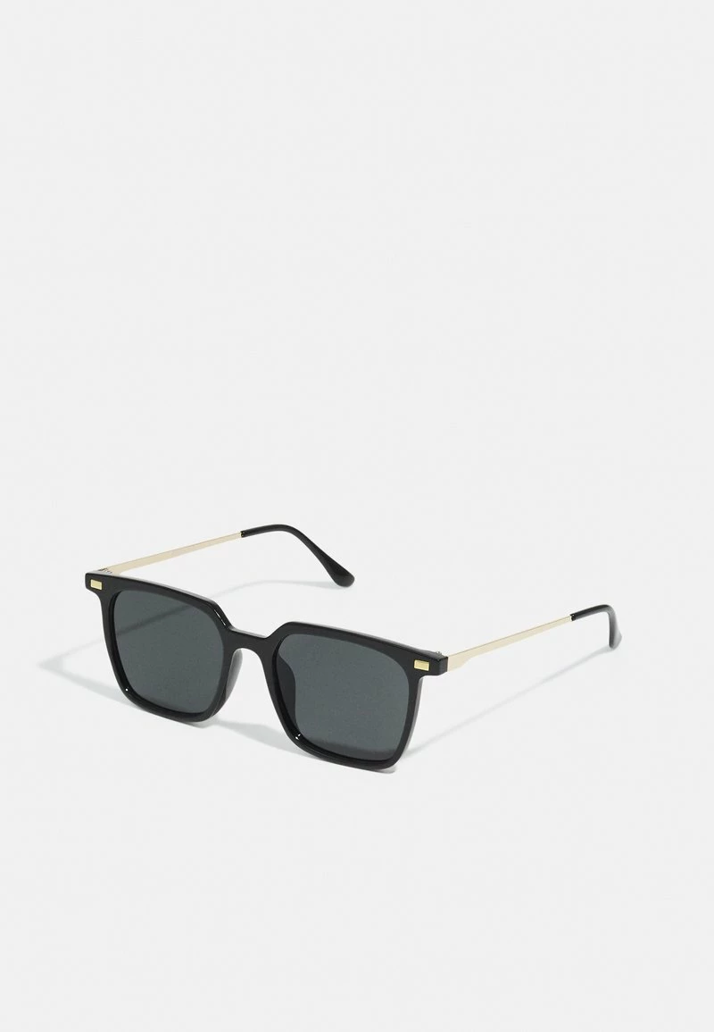 Pier One Hombre Gafas De Sol - Black 3 Pier One Hombre Gafas De Sol - Black