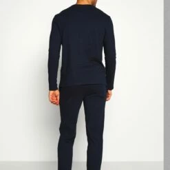 Pier One Hombre Pijama - Dark Blue 9 Pier One Hombre Pijama - Dark Blue -Ofertas Pier One Tienda d2155d22916948b49818622d9319b04d