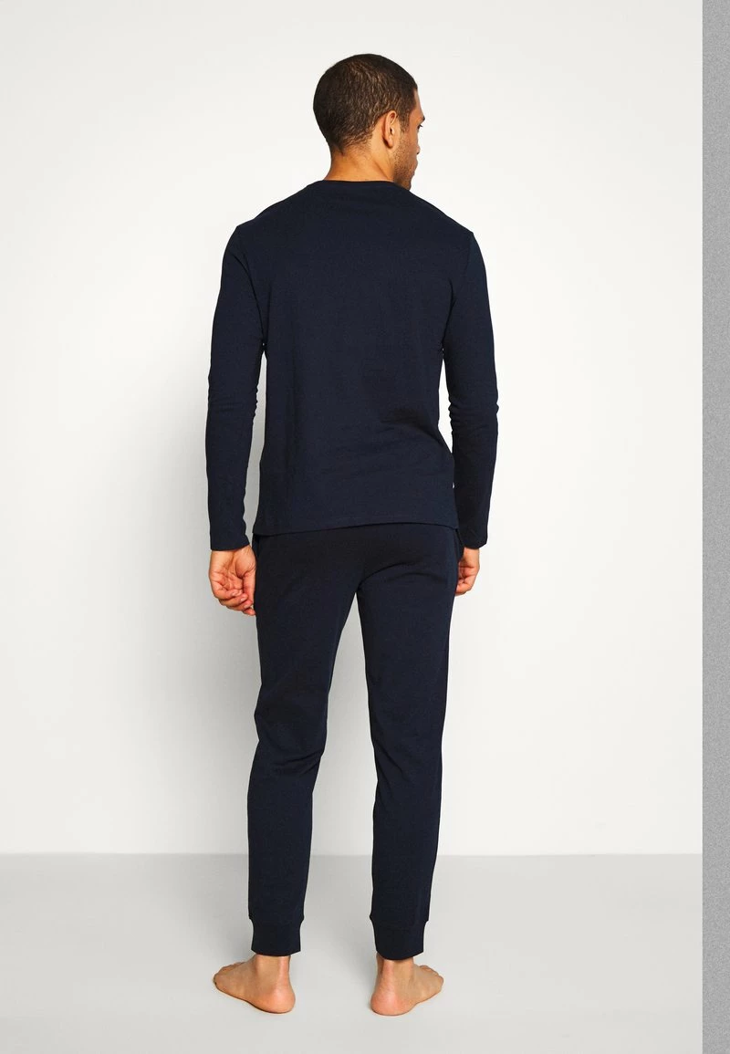 Pier One Hombre Pijama - Dark Blue 5 Pier One Hombre Pijama - Dark Blue - Imagen 3