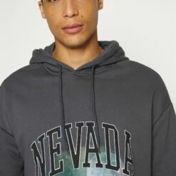 Pier One Hombre Sudadera - Grey -Ofertas Pier One Tienda d22092a7f3074d418cb3874c8b365c1c