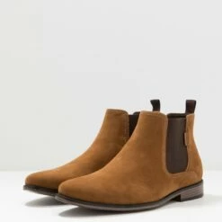 Pier One Hombre Botines - Brown 10 Pier One Hombre Botines - Brown -Ofertas Pier One Tienda d2987fceb2b74398b9f2175a8c4fafd6