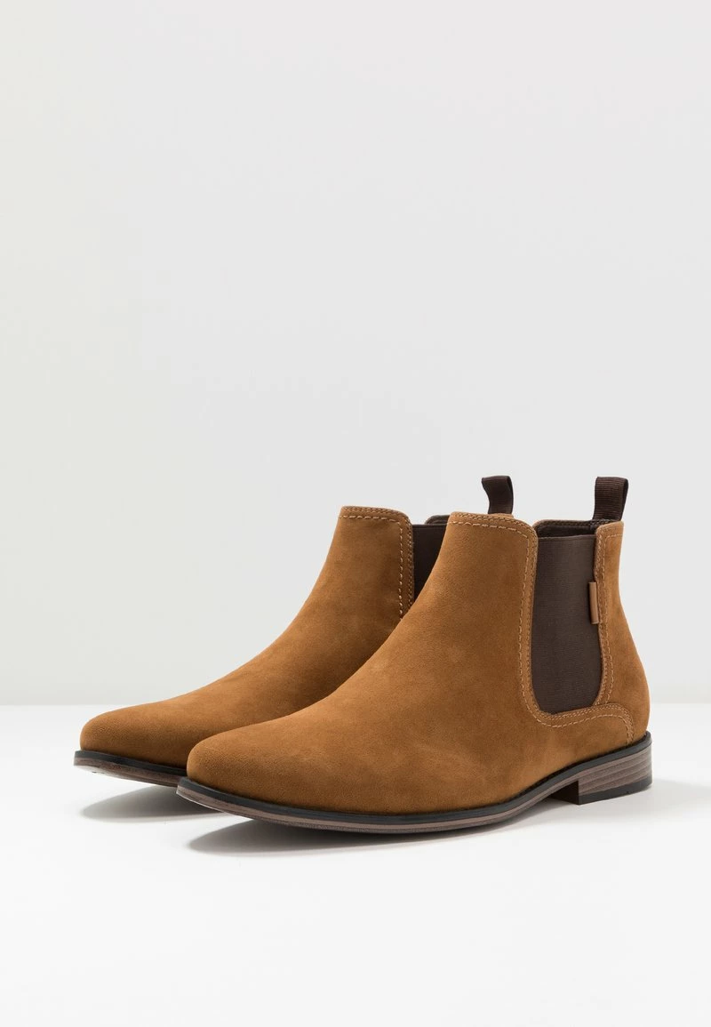 Pier One Hombre Botines - Brown 5 Pier One Hombre Botines - Brown - Imagen 3