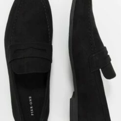 Pier One Hombre Mocasines - Black -Ofertas Pier One Tienda d2afe5a076e94b31b14dca18d89d0e9b