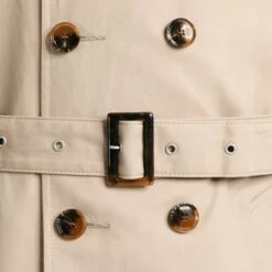 Pier One Hombre Gabardina - Beige -Ofertas Pier One Tienda d2baa4cd33b74ae1bf85b17d404fa29e