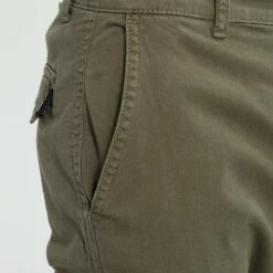 Pier One Hombre Pantalones Cargo - Khaki 12 Pier One Hombre Pantalones Cargo - Khaki -Ofertas Pier One Tienda d2d82bf41c3447a39630e8d87c5dfed4