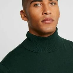 Pier One Hombre Jersey De Punto - Dark Green 11 Pier One Hombre Jersey De Punto - Dark Green -Ofertas Pier One Tienda d2e5329e33bb474cb065a89472c1a2bf