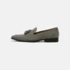 Pier One Hombre Mocasines - Grey -Ofertas Pier One Tienda d33b84644ea145aaa03f59f3a7155ef7