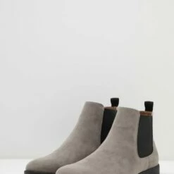Pier One Hombre Botines - Grey -Ofertas Pier One Tienda d36a8aedf7004c18b329b7b0aa7f36aa