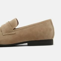 Pier One Hombre Mocasines - Beige -Ofertas Pier One Tienda d370106e66e140048640478da6cc781e