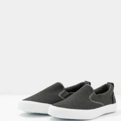 Pier One Unisexo UNISEX - Mocasines - Dark Gray 10 Pier One Unisexo UNISEX - Mocasines - Dark Gray -Ofertas Pier One Tienda d38736995f0d41d59b99c027ce61956d