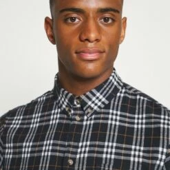 Pier One Hombre Camisa - Dark Blue -Ofertas Pier One Tienda d3d3a1161a894802988055ceeca8a874