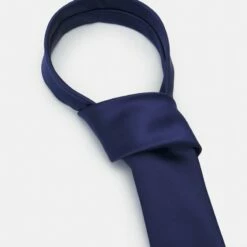 Pier One Hombre SET - Corbata - Dark Blue -Ofertas Pier One Tienda d3d72a4845e5488eaadc5c697893de24