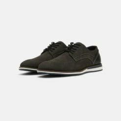 Pier One Hombre Zapatos Con Cordones - Grey -Ofertas Pier One Tienda d3e0f6a0c4c04308ac7f4a39902d18a6