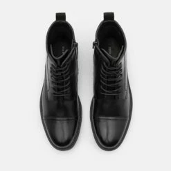 Pier One Hombre Botines Con Cordones - 802 - -Ofertas Pier One Tienda d471b073d0cf461fa03d73fd735a25a2