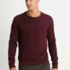 Pier One Sudadera - Bordeaux, Hombre 1 Pier One Sudadera - Bordeaux, Hombre -Ofertas Pier One Tienda d4ab4ccae6744e0db7173ac2cae02fa7