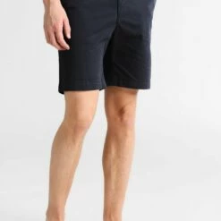 Pier One Hombre Shorts - Navy