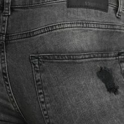 Pier One Hombre Vaqueros Pitillo - Black Denim 13 Pier One Hombre Vaqueros Pitillo - Black Denim -Ofertas Pier One Tienda d509ed582d7842ee9784d8fd69be3cea