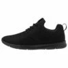 Pier One Hombre Zapatillas - Black 2 Pier One Hombre Zapatillas - Black -Ofertas Pier One Tienda d53a7248355947ddb516e98e0a461849