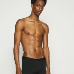 Pier One Hombre 3 PACK - Culotte - Black/red -Ofertas Pier One Tienda d5b43756fcea44e0b871e27efbc9bd54