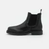 Pier One Hombre Botines - Black -Ofertas Pier One Tienda d5fea00323e549fca4c60943501ac204