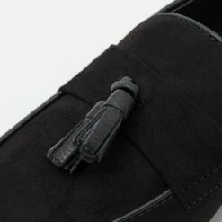 Pier One Hombre Mocasines - Black -Ofertas Pier One Tienda d60a24c413ec48fc83a79aae14dc77e9